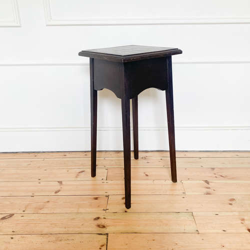 Side Table | Plant Stand